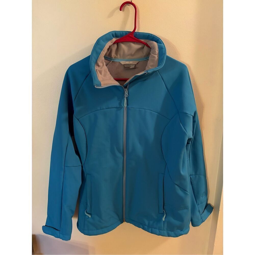 Salomon Winter Jacket